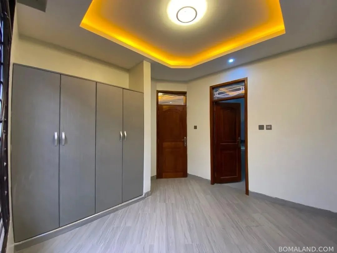 1 bedroom Apartment for rent in Kyanja Kampala Uganda