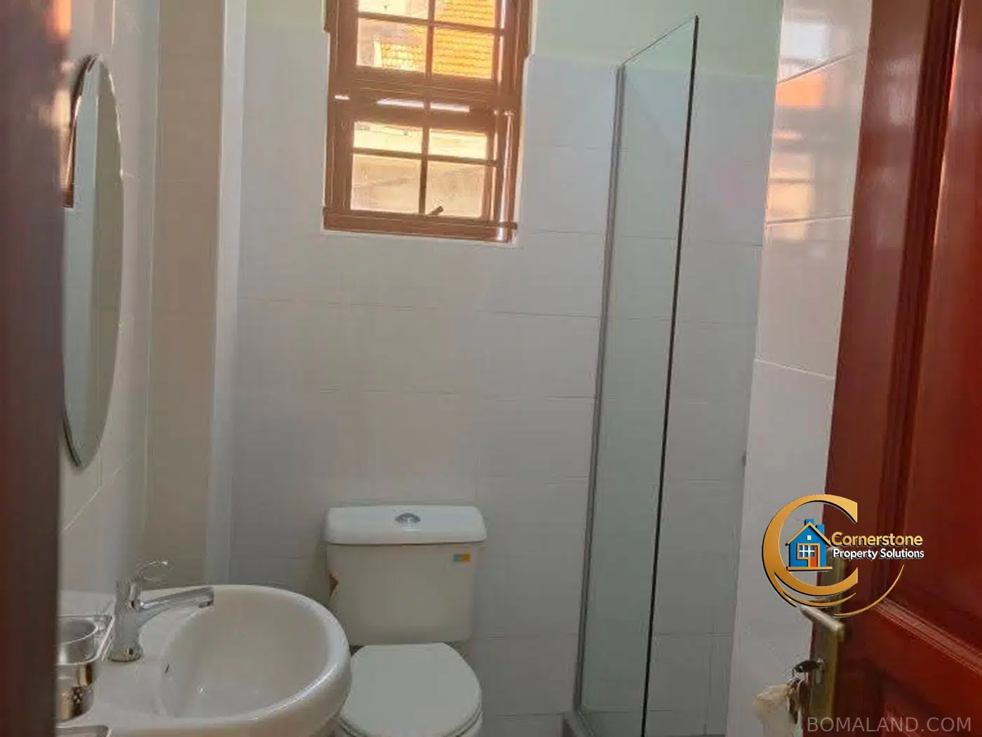 1 bedroom Apartment for rent in Kyanja Kampala Uganda