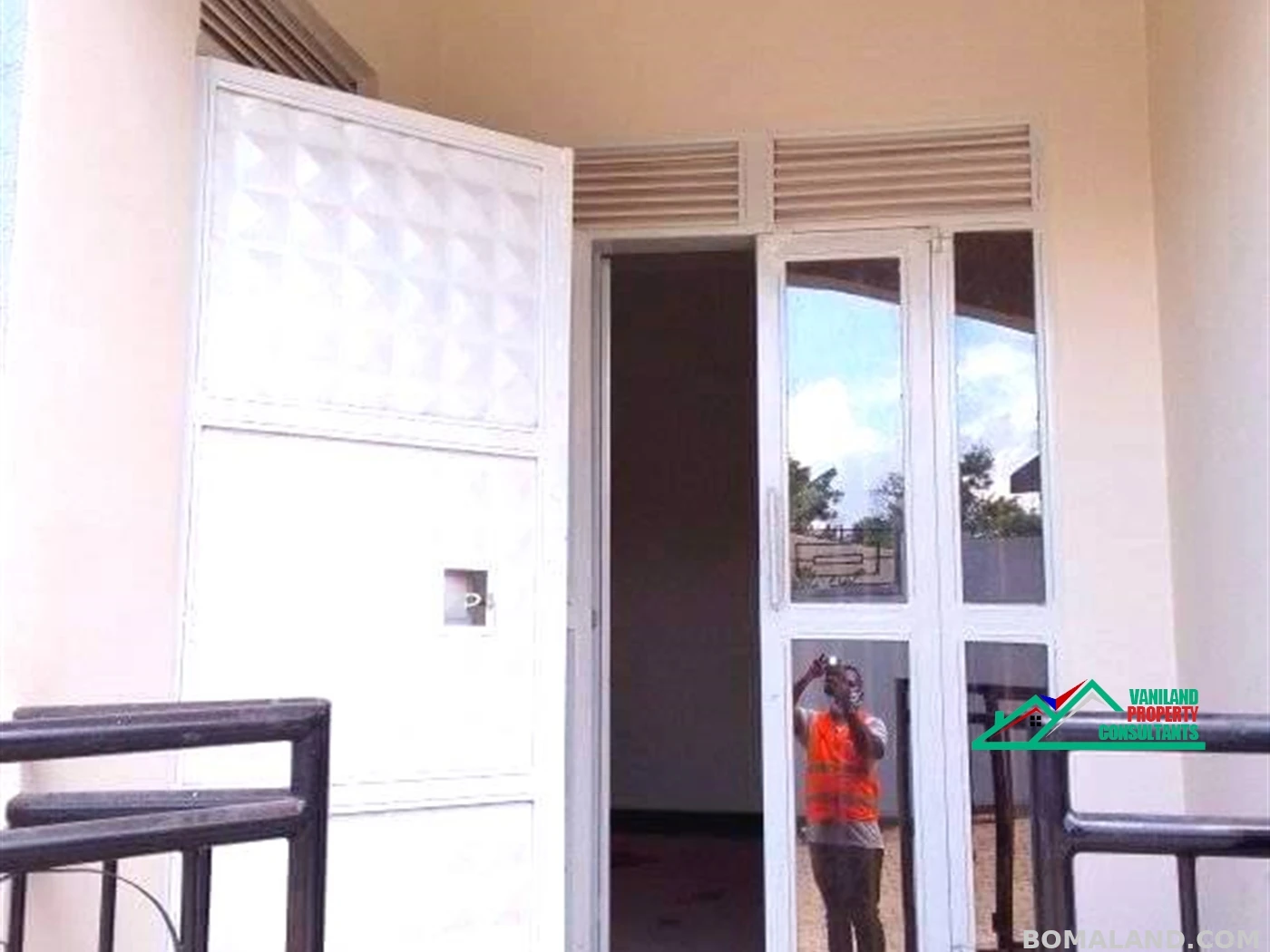 1 bedroom Semi Detached for rent in Gayaza Wakiso Uganda