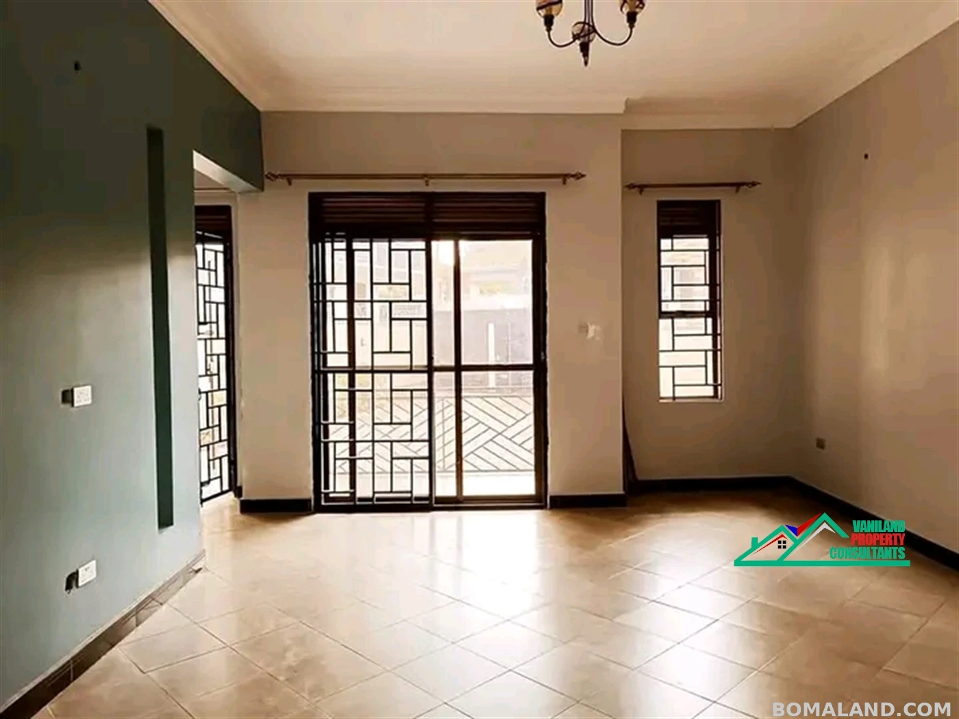 1 bedroom Semi Detached for rent in Mutungo Kampala Uganda