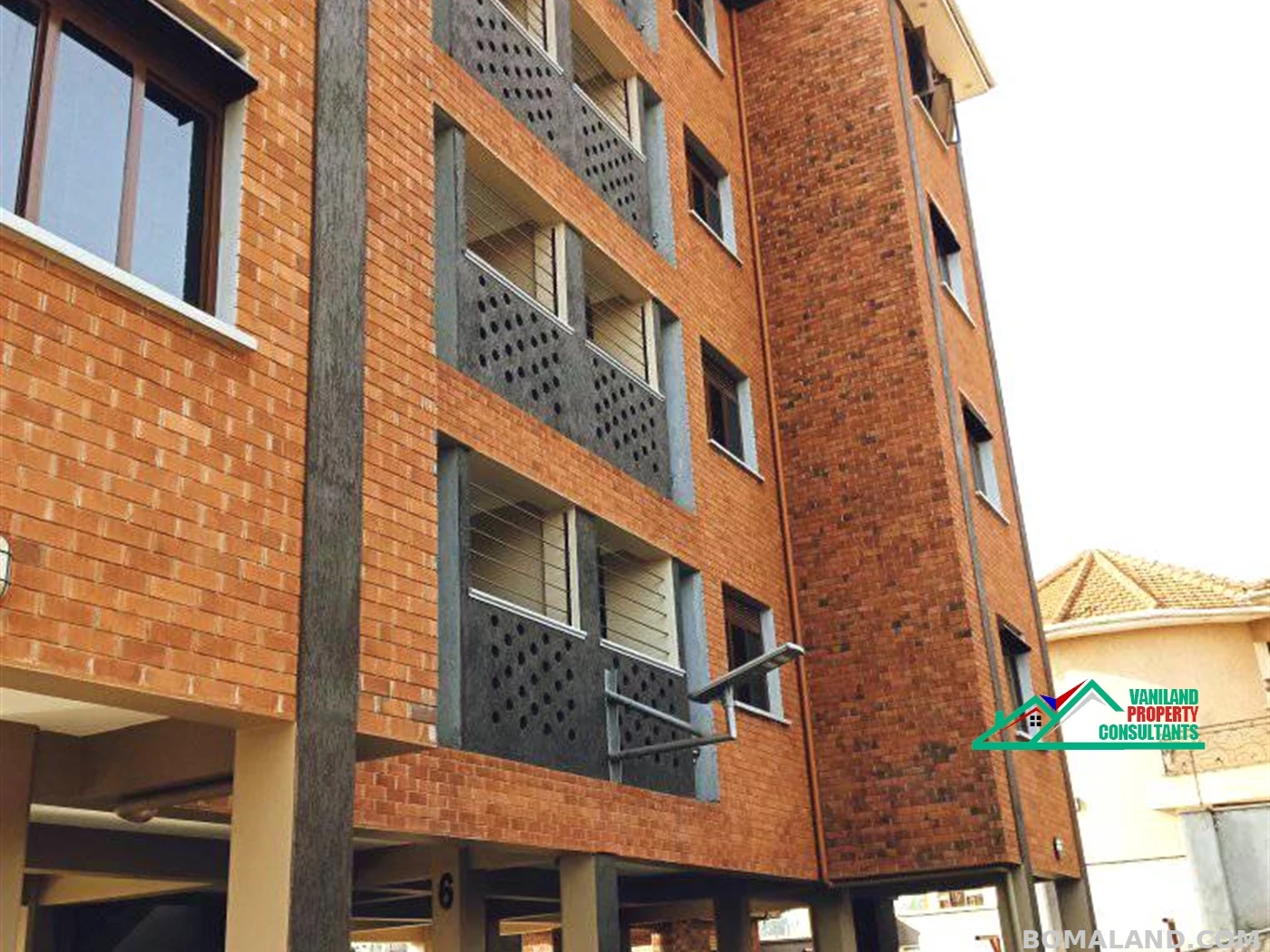 2 bedroom Apartment for rent in Kisaasi Kampala Uganda