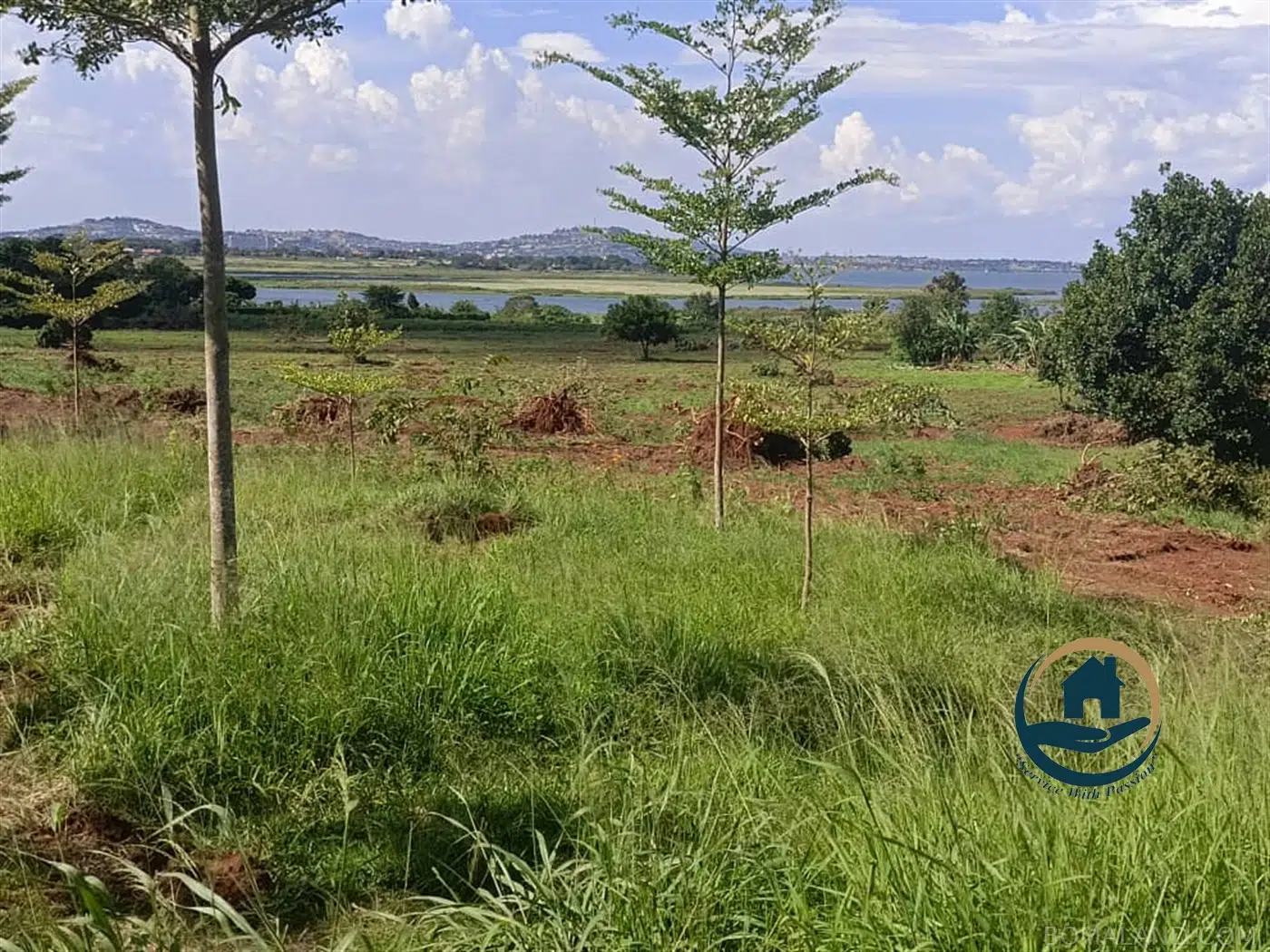 Commercial Land for sale in Bwelenga Wakiso Uganda