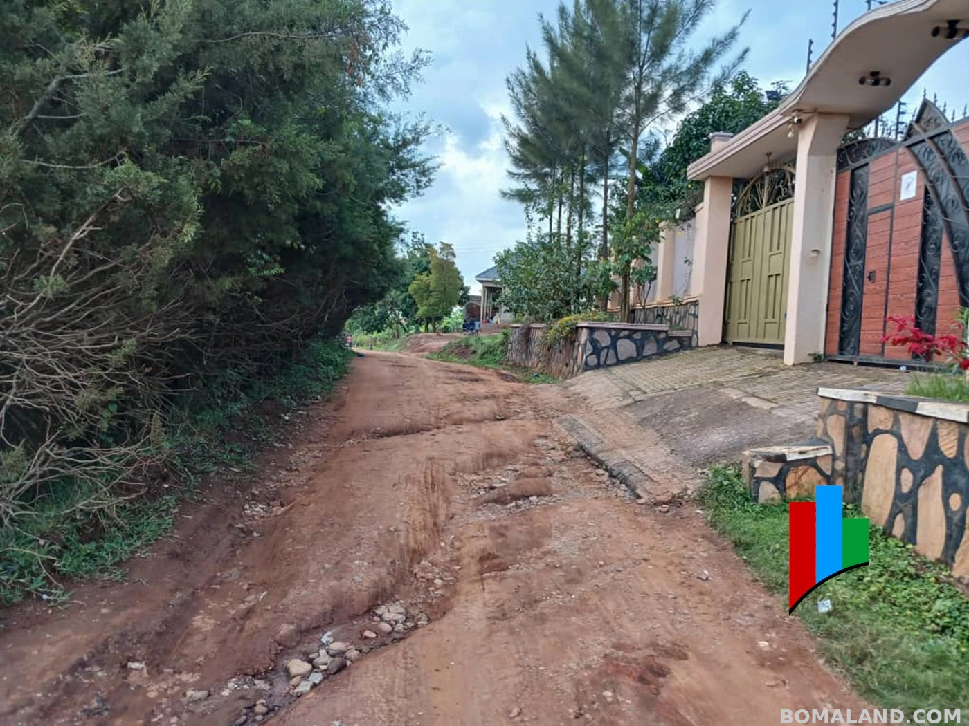 3 bedroom Bungalow for sale in Kasangati Wakiso Uganda