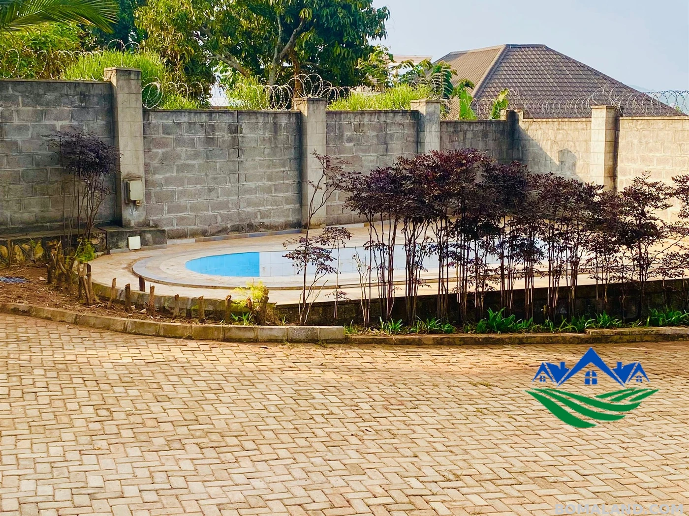 4 bedroom Mansion for sale in Kawuku Wakiso Uganda