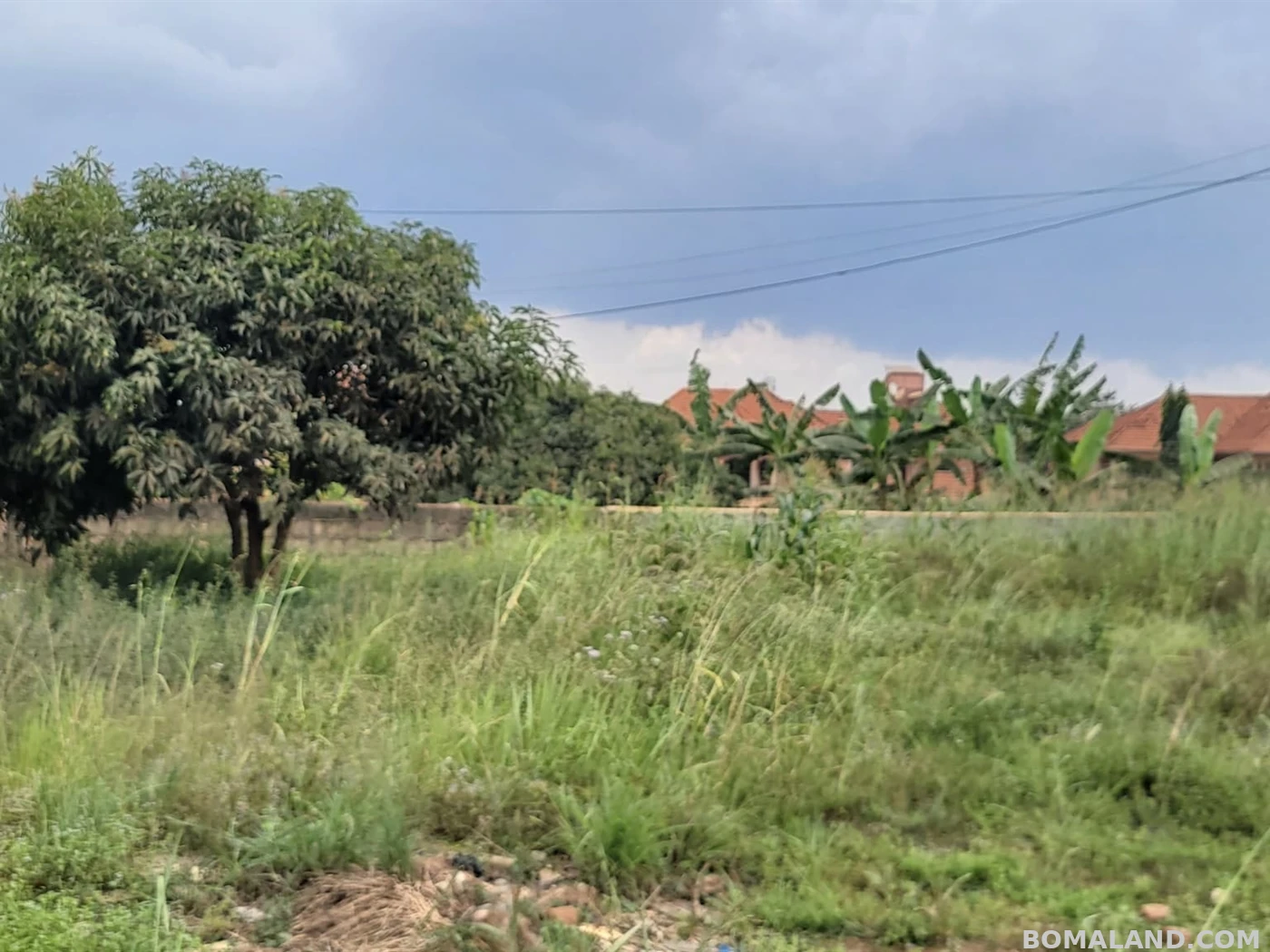 Residential Land for sale in Najjera Wakiso Uganda