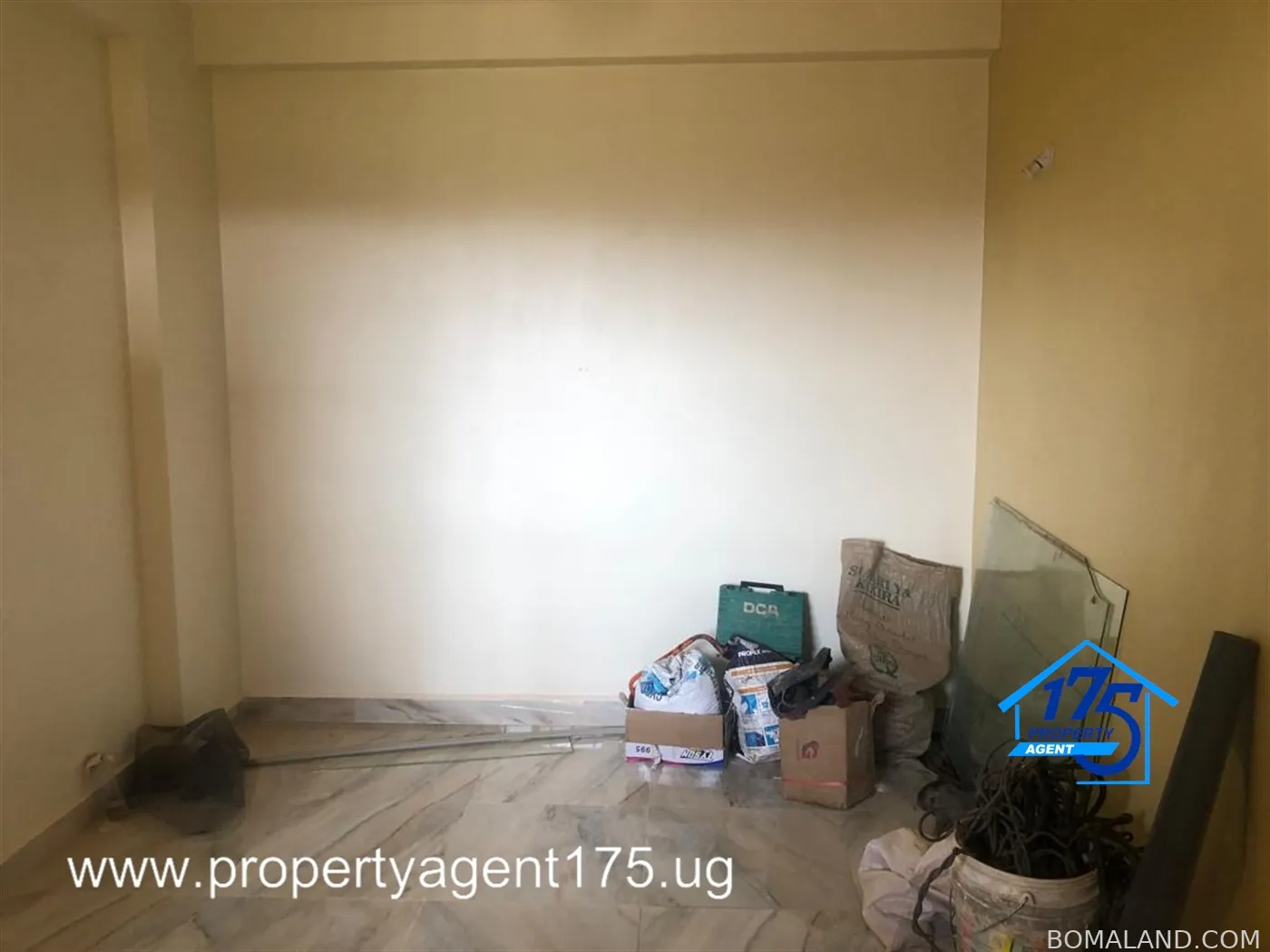 1 bedroom Condominium for sale in Najjera Wakiso Uganda