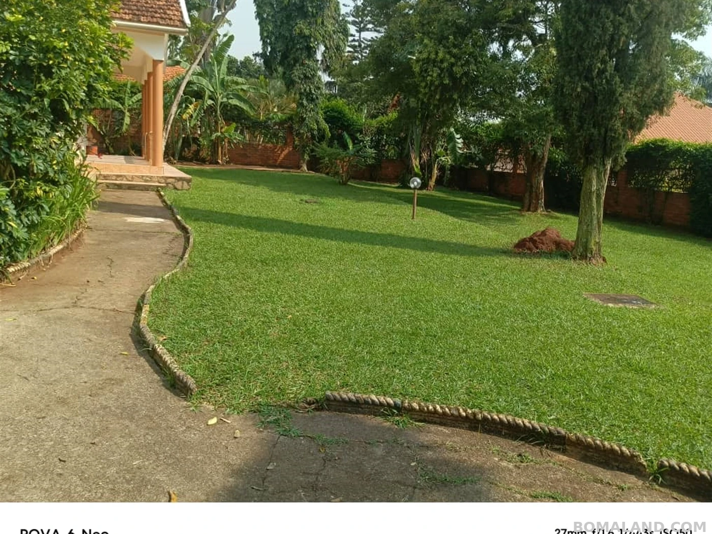 4 bedroom Bungalow for sale in Lubowa Kampala Uganda