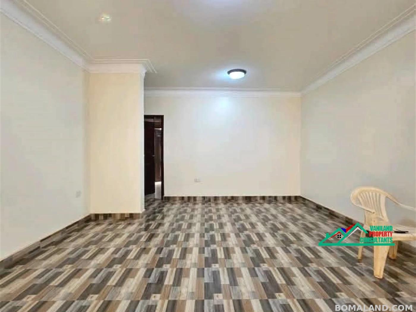 2 bedroom Apartment for rent in Namugongo Wakiso Uganda