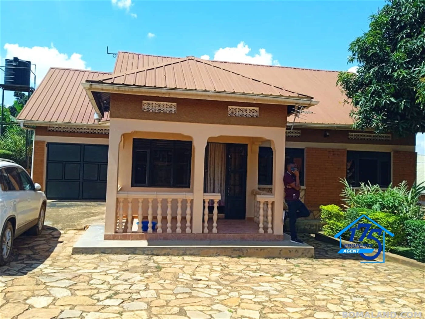 3 bedroom Bungalow for sale in Kisaasi Kampala Uganda