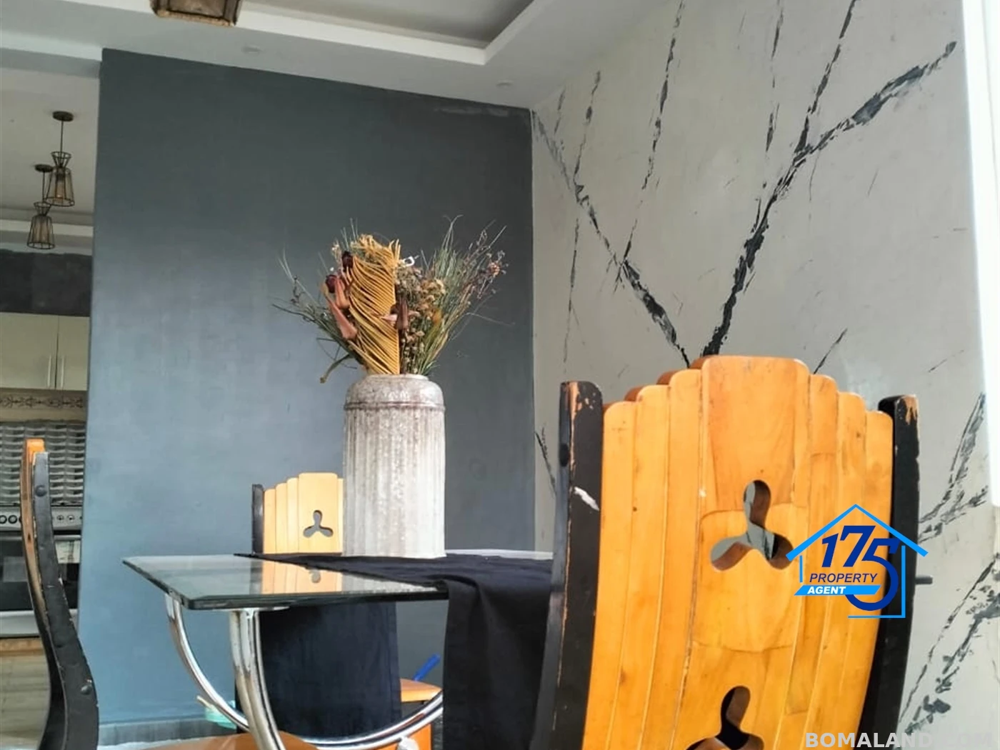 5 bedroom Duplex for sale in Kisaasi Kampala Uganda