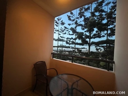 2 bedroom Apartment for rent in Kololo Kampala Uganda