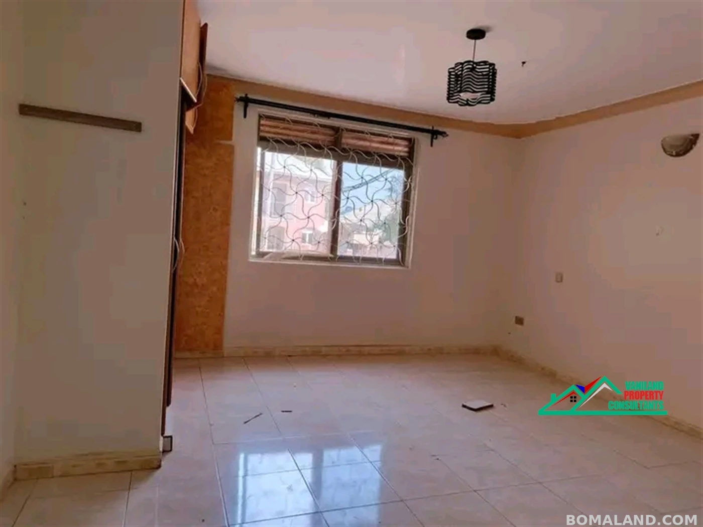 3 bedroom Apartment for rent in Mutungo Kampala Uganda