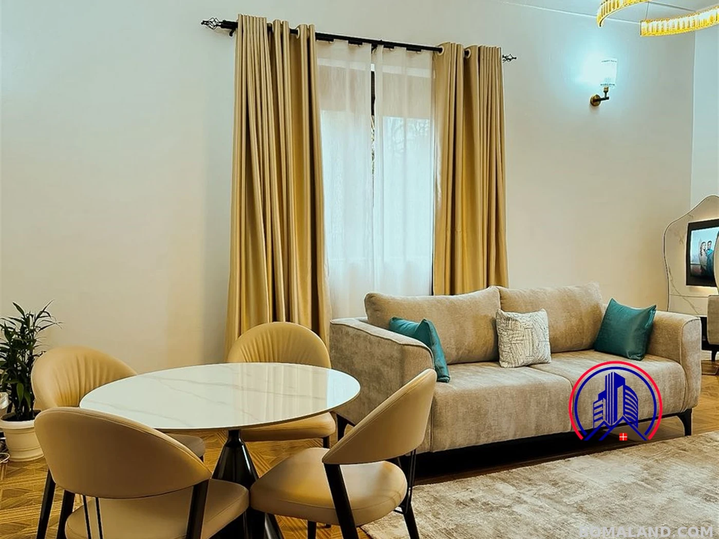 2 bedroom Apartment for rent in Kololo Kampala Uganda