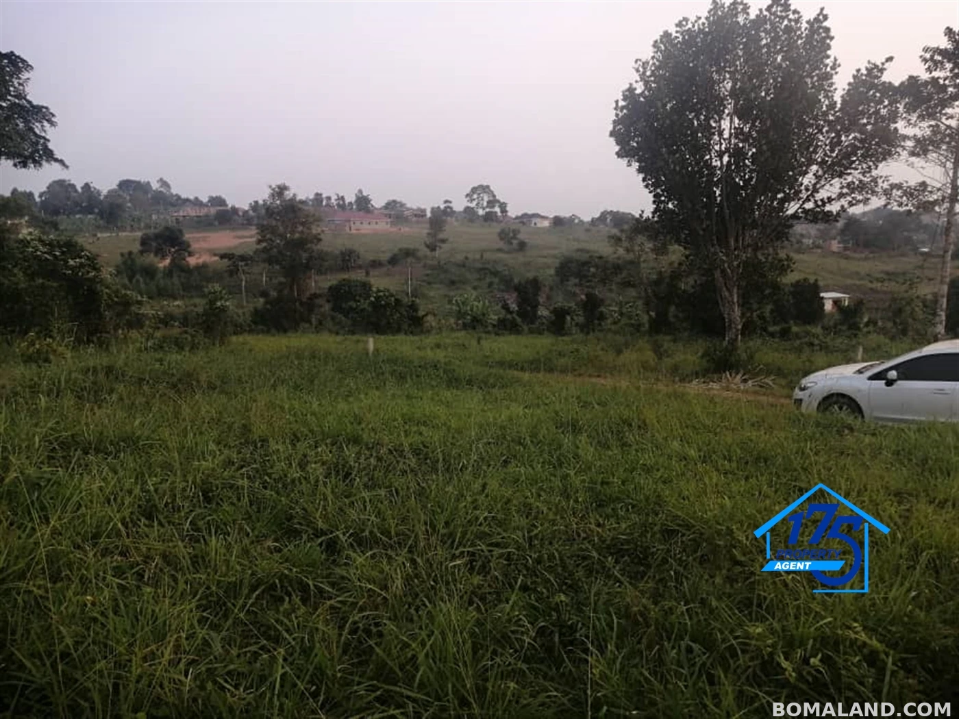 Residential Land for sale in Kiyunga Mukono Uganda