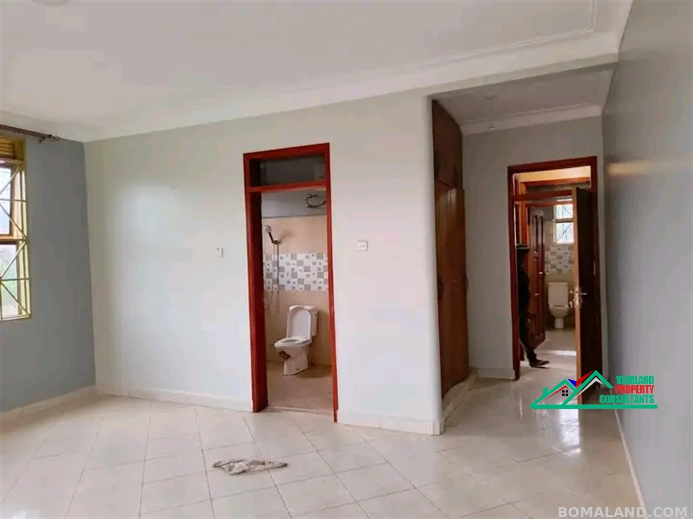 2 bedroom Apartment for rent in Mutungo Kampala Uganda