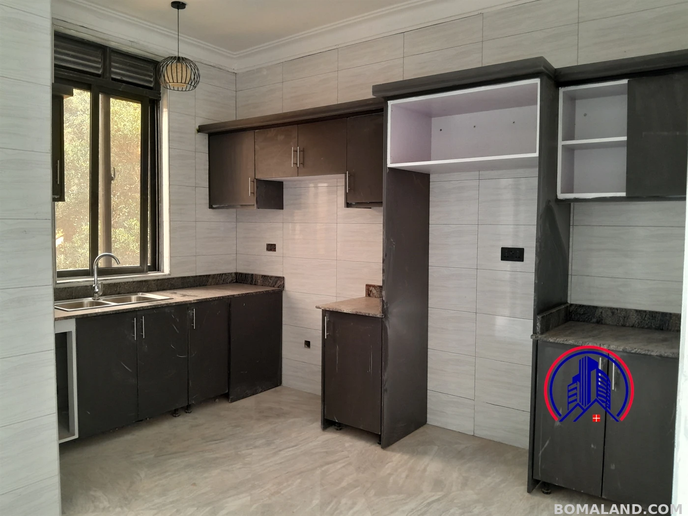 2 bedroom Apartment for rent in Naguru Kampala Uganda