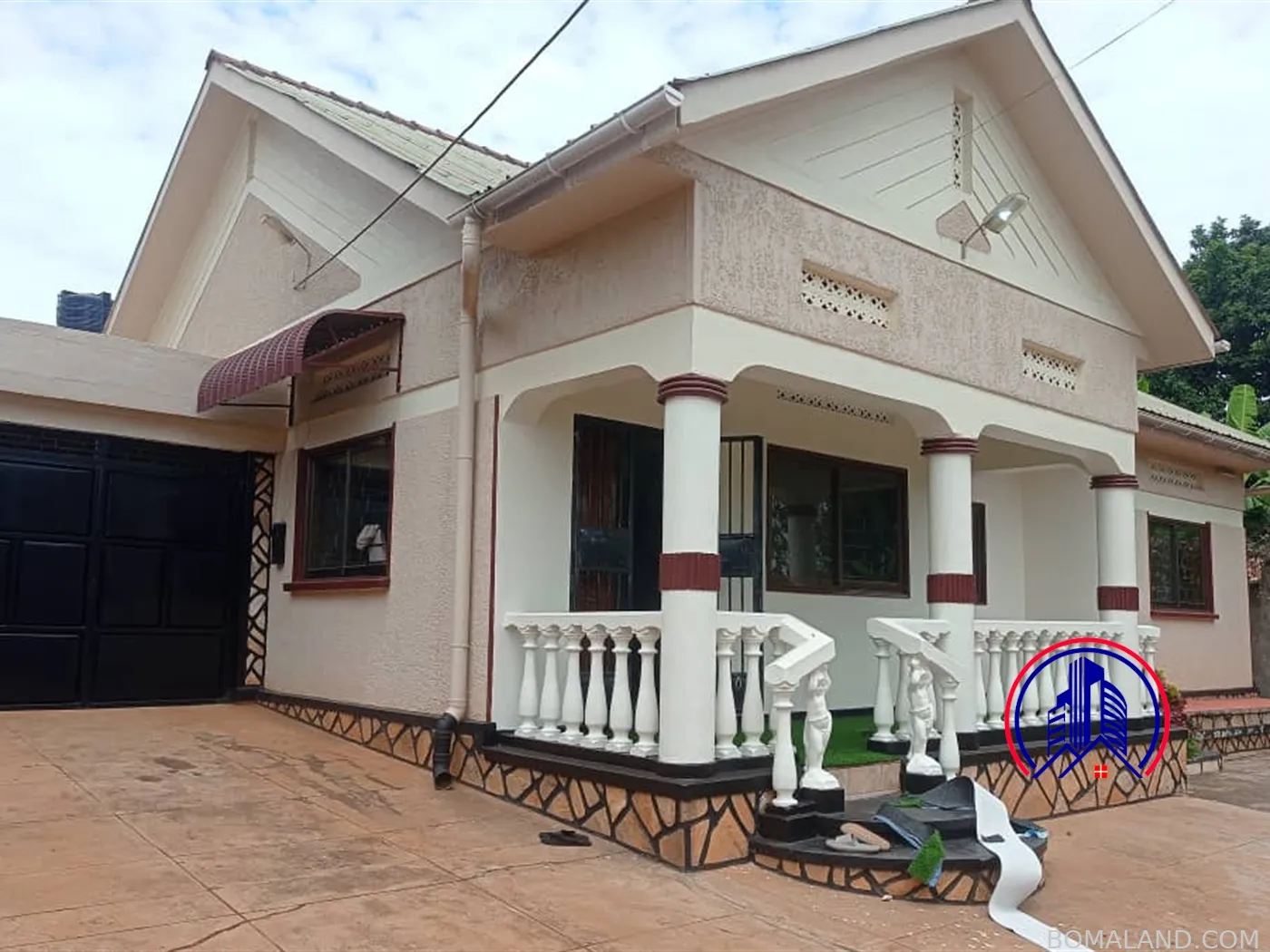 3 bedroom Bungalow for sale in Ntinda Kampala Uganda