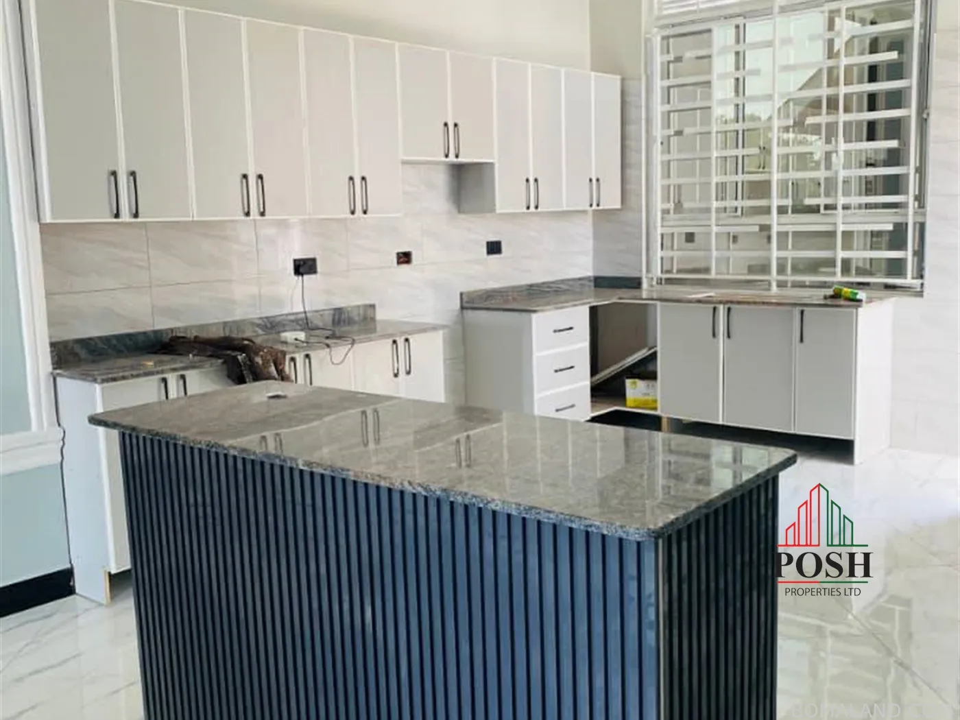3 bedroom Bungalow for sale in Kitende Wakiso Uganda