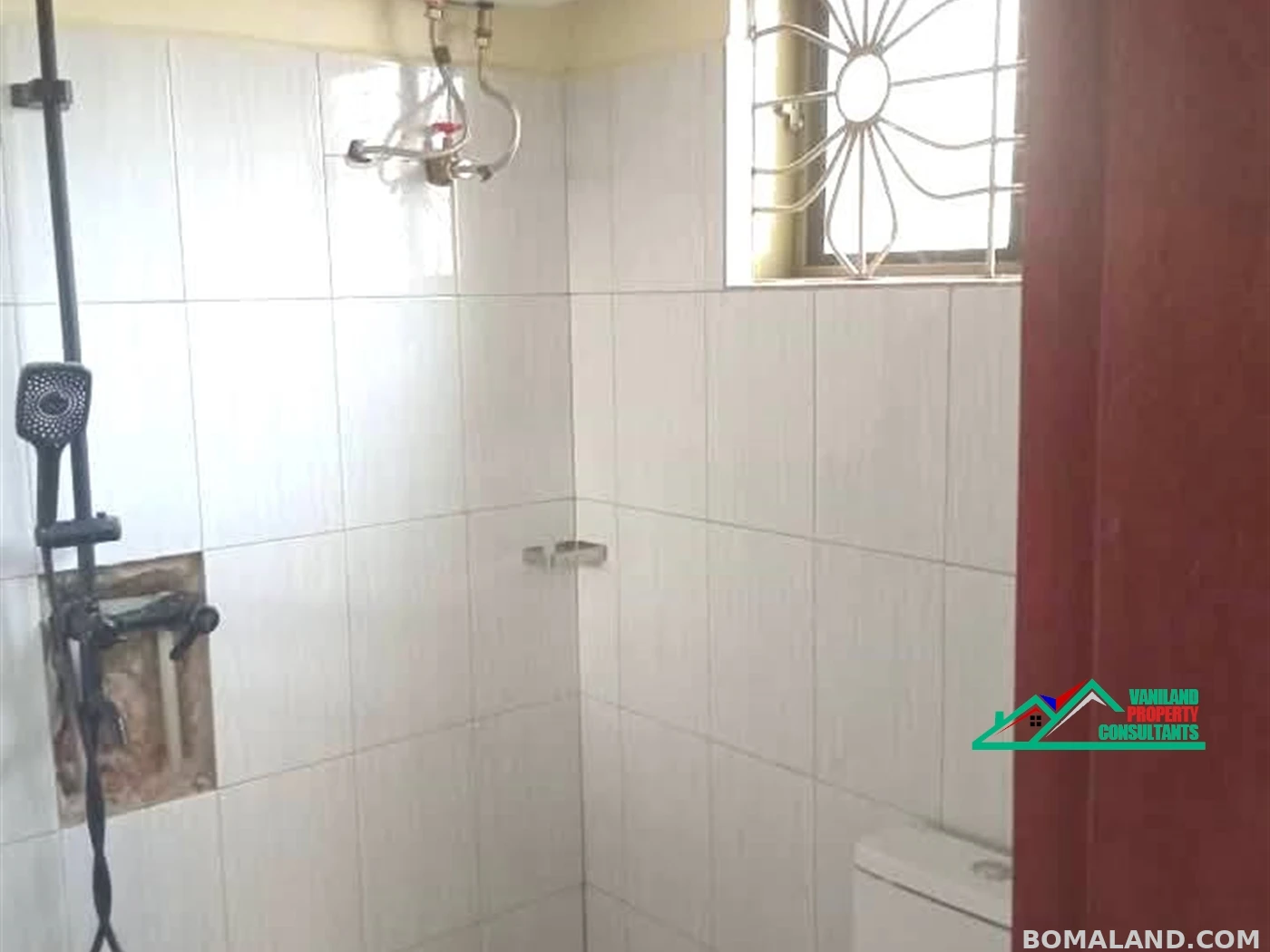2 bedroom Apartment for rent in Namugongo Wakiso Uganda