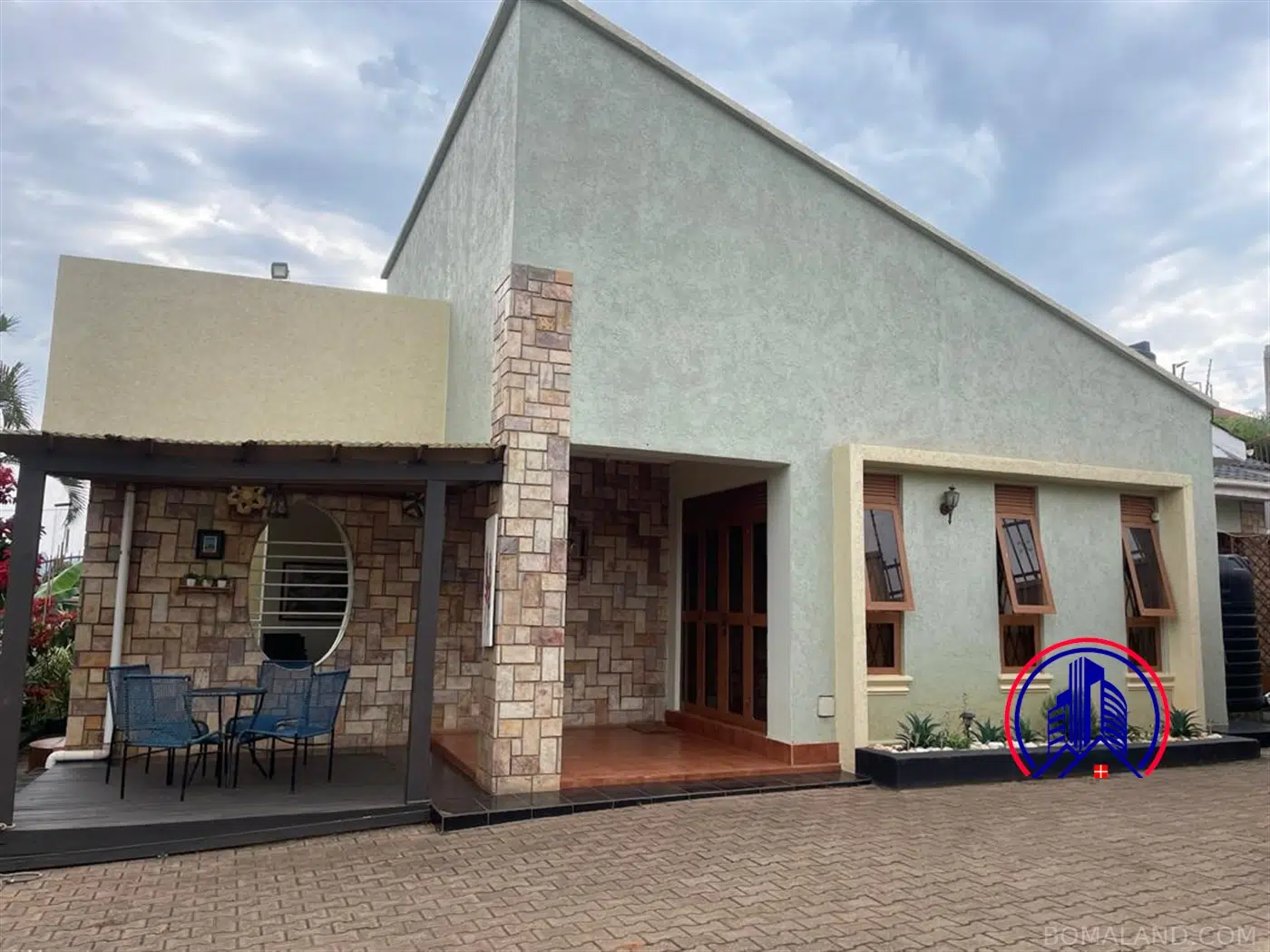 3 bedroom Bungalow for rent in Lubowa Wakiso Uganda