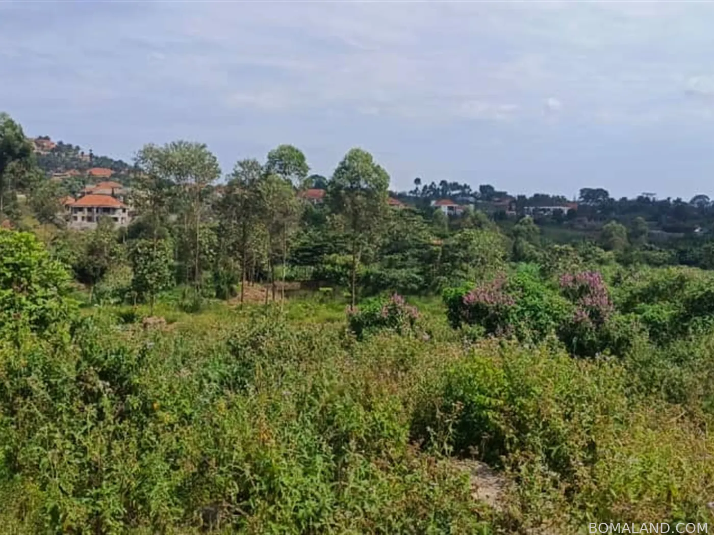 Residential Land for sale in Kitende Wakiso Uganda