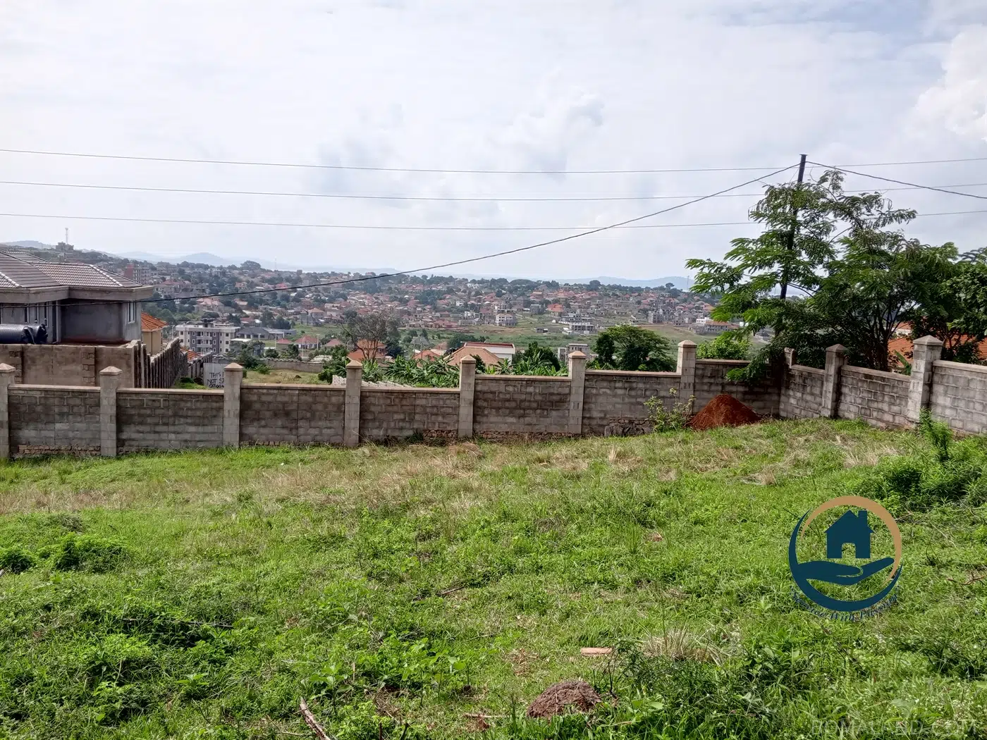Residential Land for sale in Kigo Wakiso Uganda