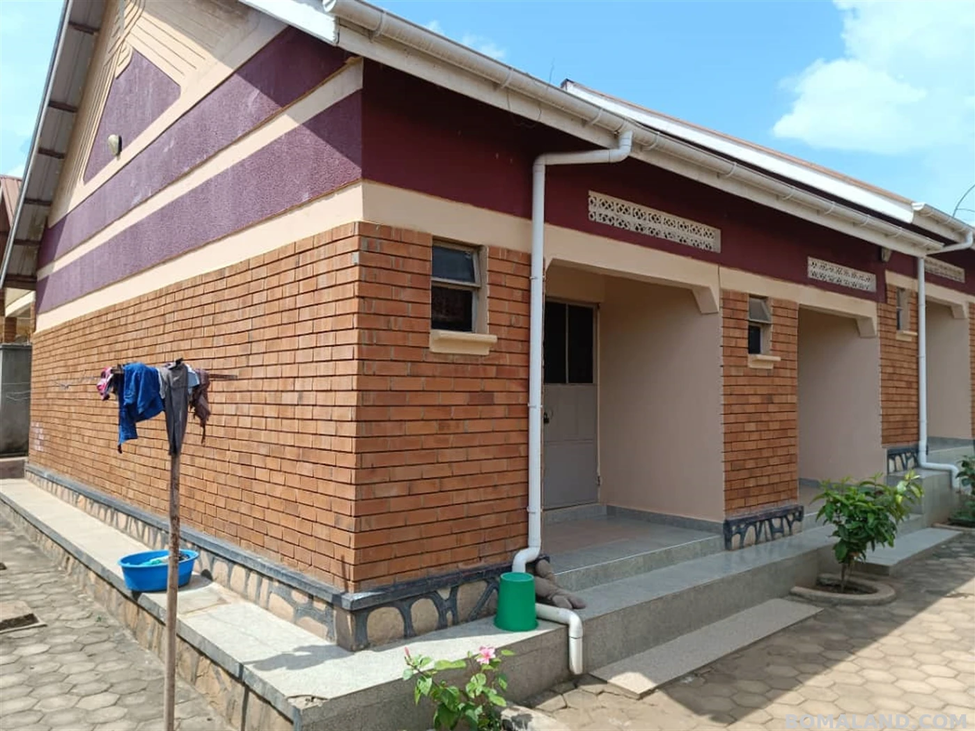 1 bedroom Rental units for sale in Seeta Mukono Uganda