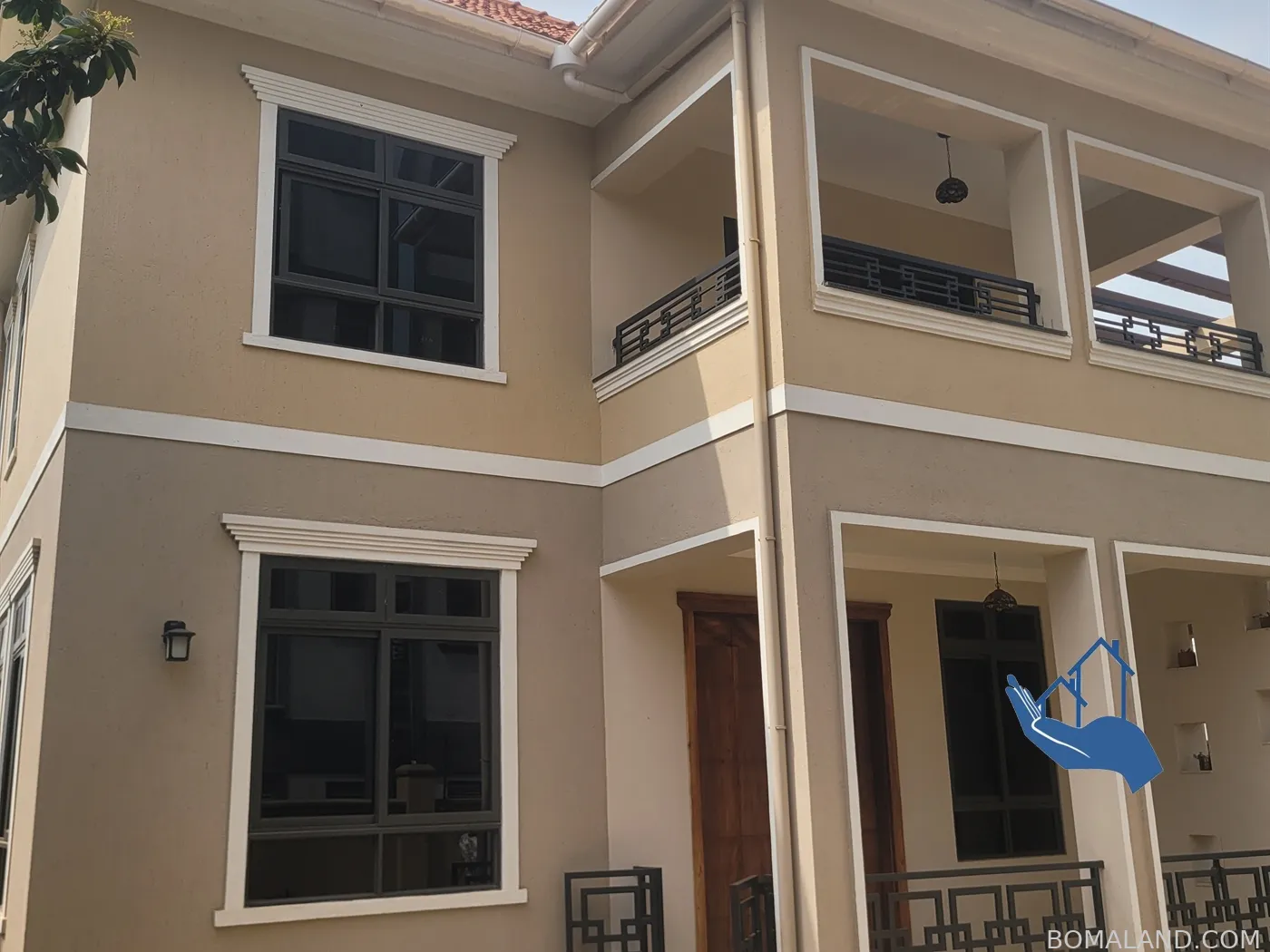 5 bedroom Mansion for sale in Bbunga Kampala Uganda