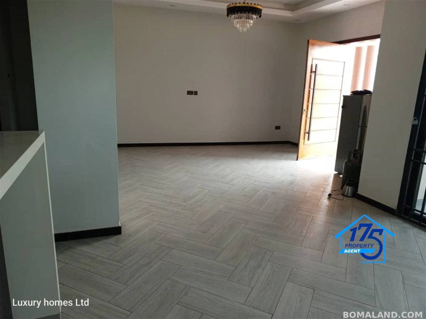 3 bedroom Bungalow for sale in Kira Wakiso Uganda