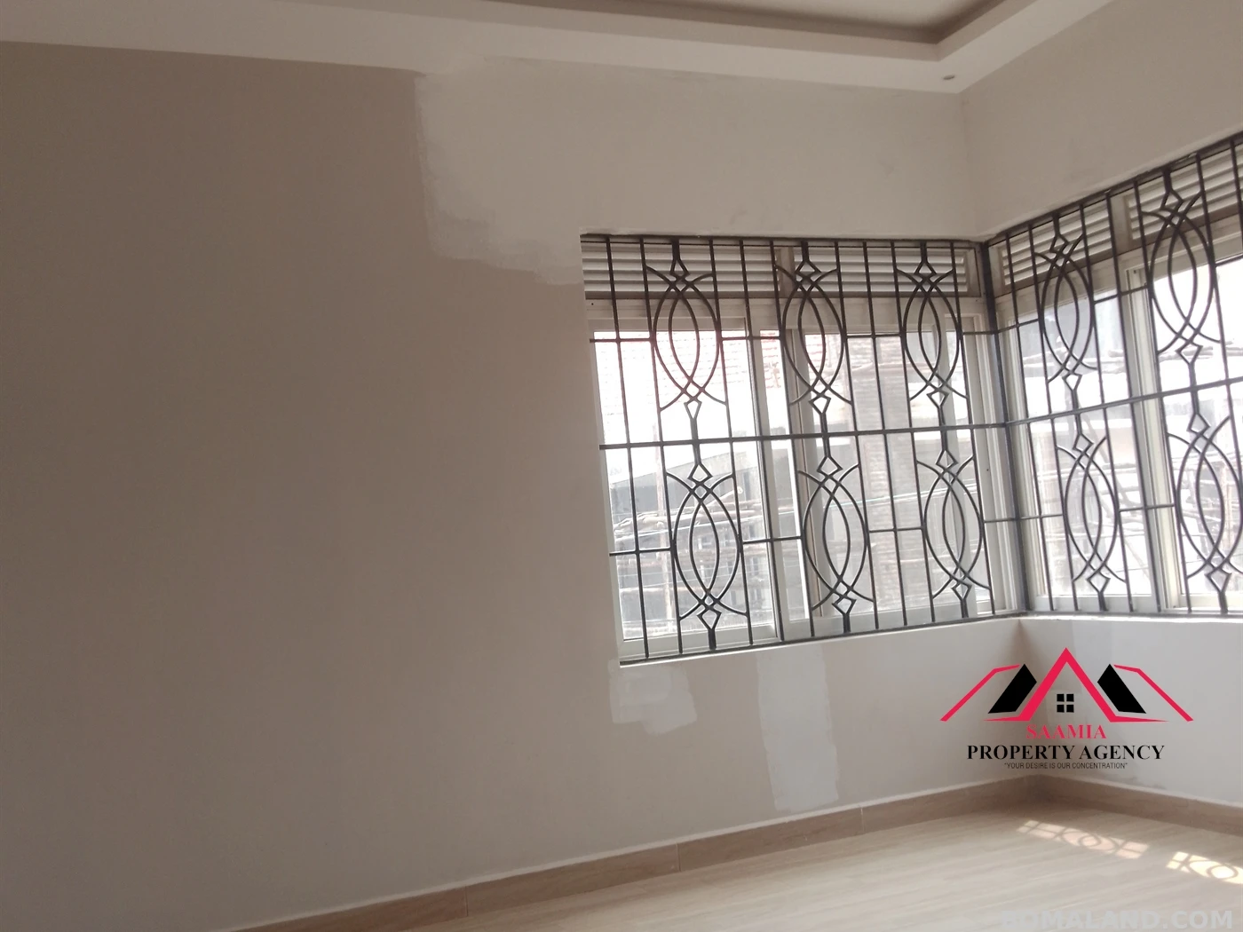 4 bedroom Bungalow for sale in Najjera Kampala Uganda