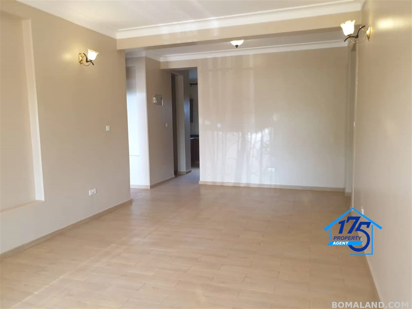 3 bedroom Condominium for sale in Kira Wakiso Uganda