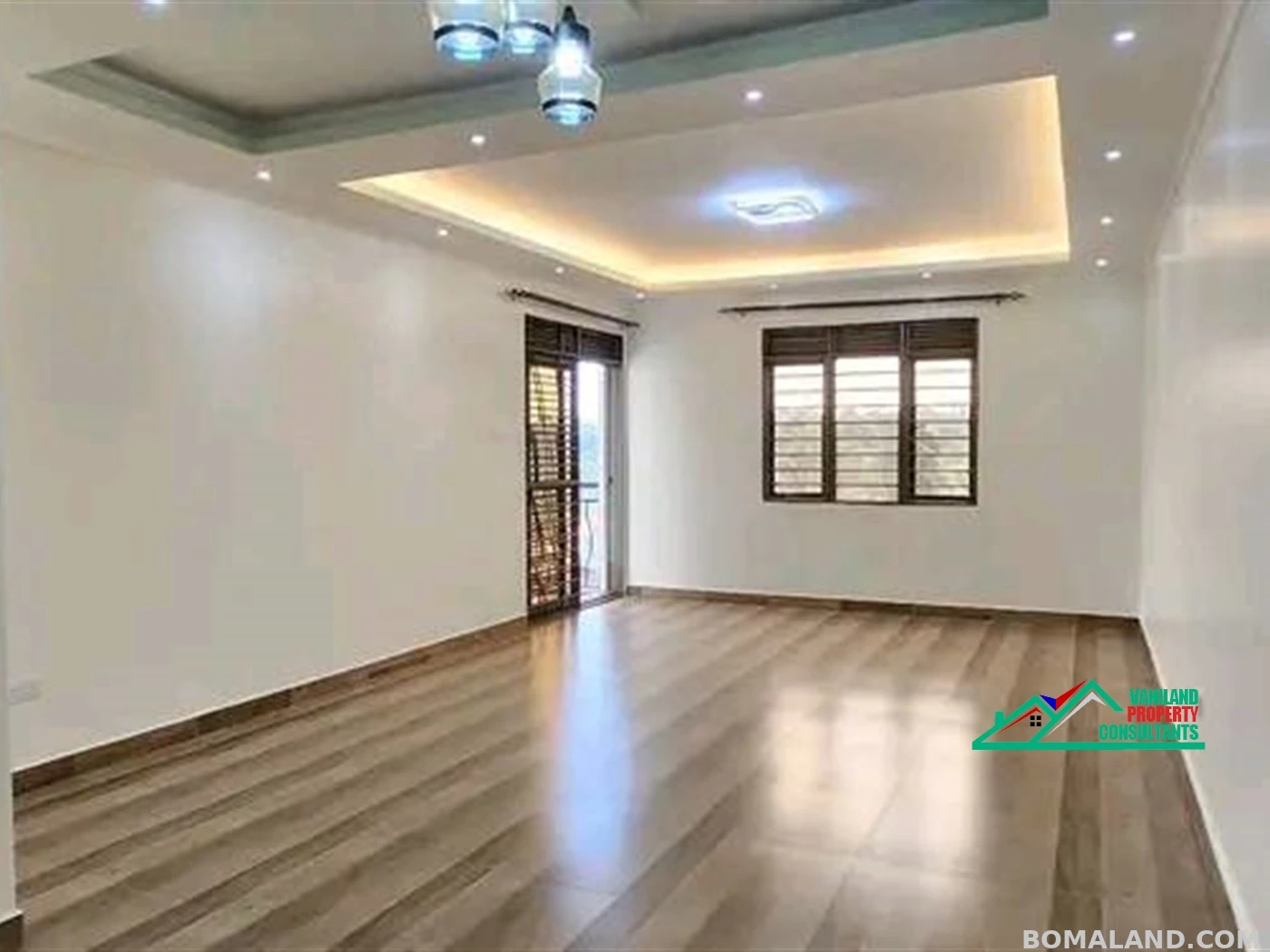 3 bedroom Apartment for rent in Buwaate Wakiso Uganda