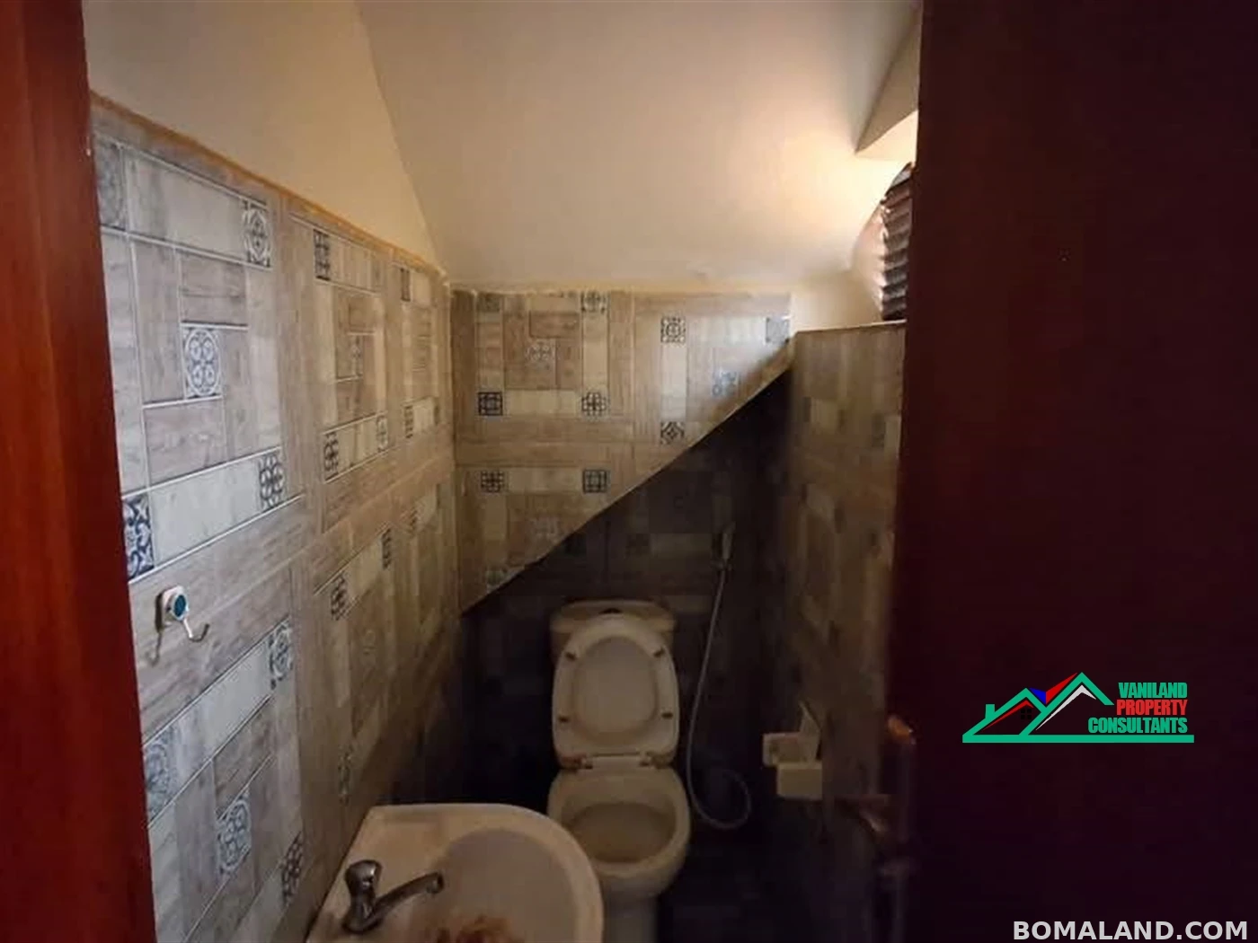 3 bedroom Apartment for rent in Kira Wakiso Uganda