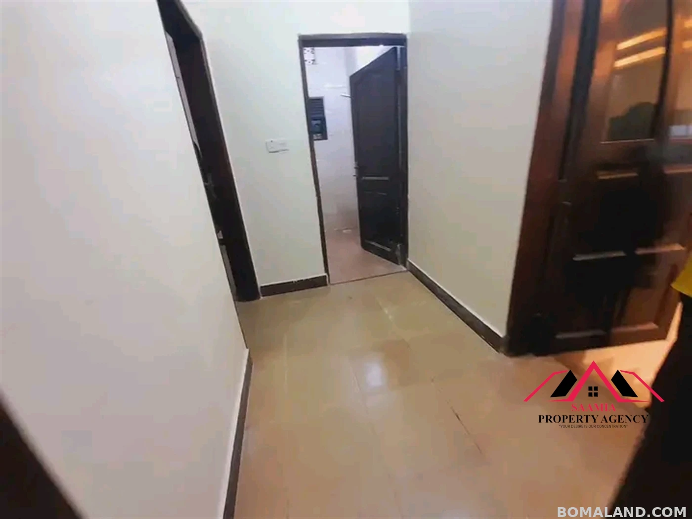 4 bedroom Storeyed house for rent in Buziga Kampala Uganda