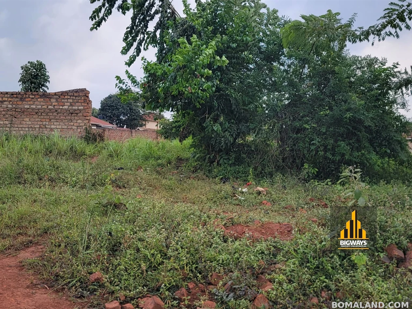 Recreational Land for sale in Kisaasi Kampala Uganda