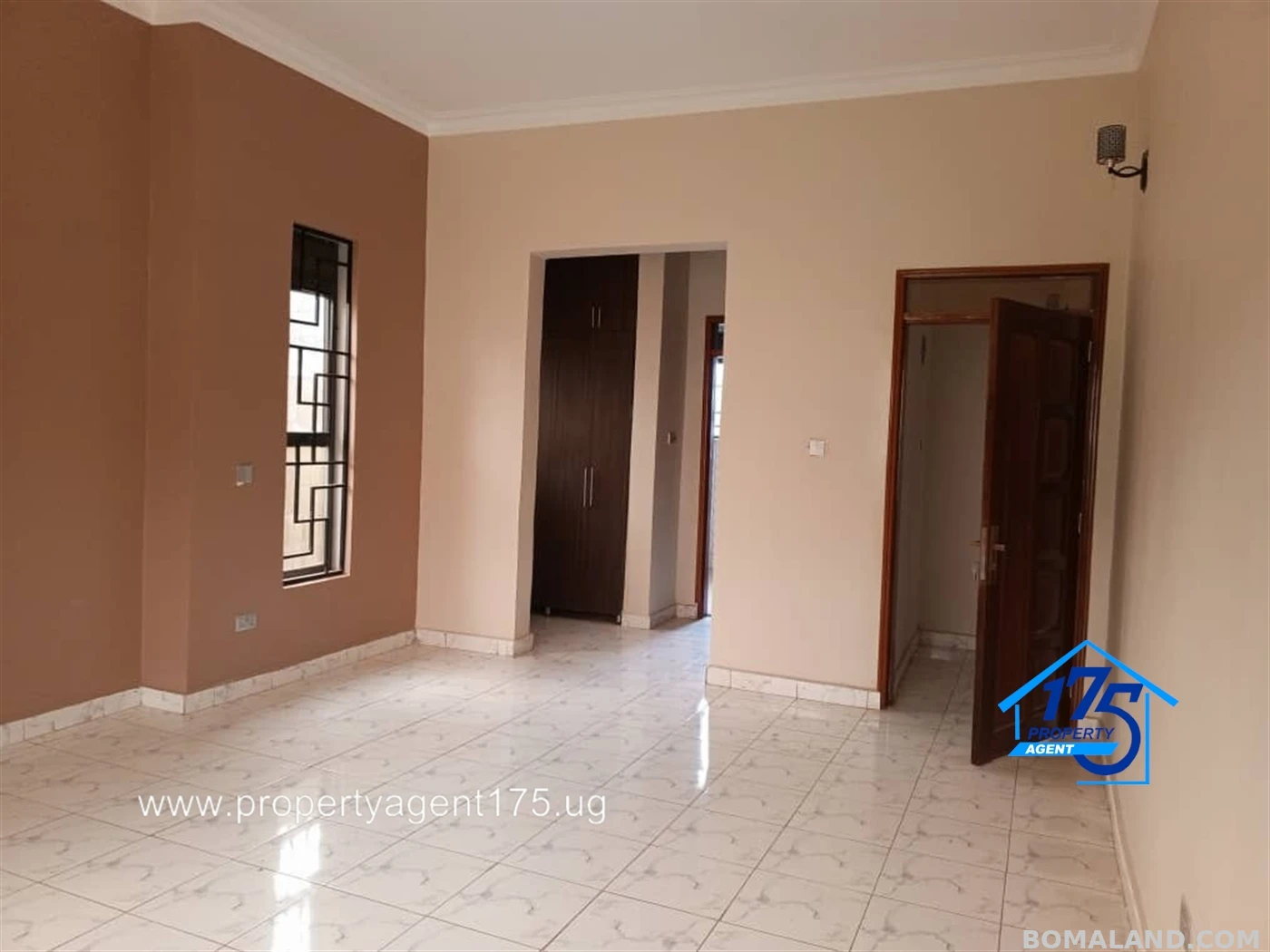 3 bedroom Bungalow for sale in Kira Wakiso Uganda