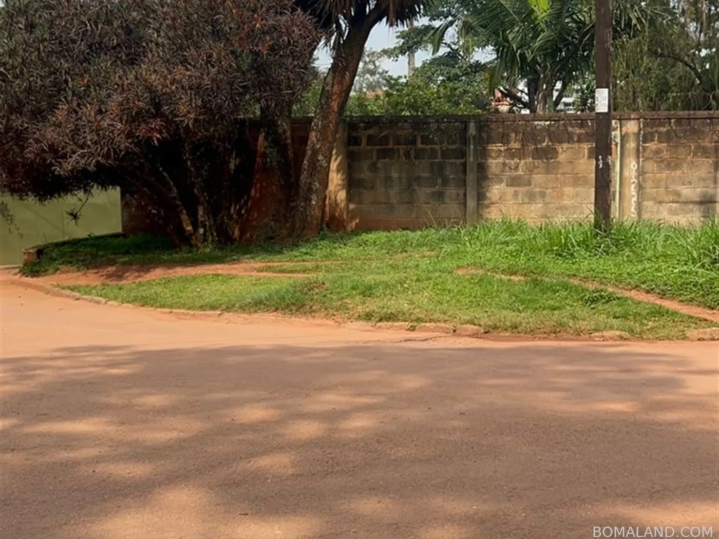 Residential Land for sale in Kololo Kampala Uganda