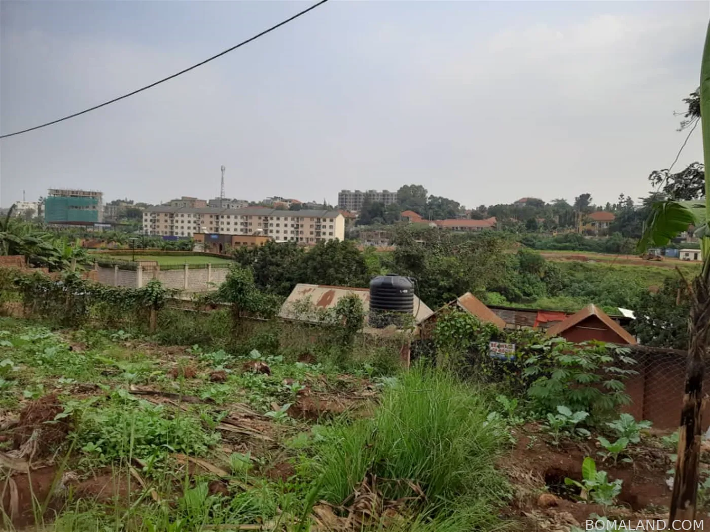 Residential Land for sale in Naalya Kampala Uganda