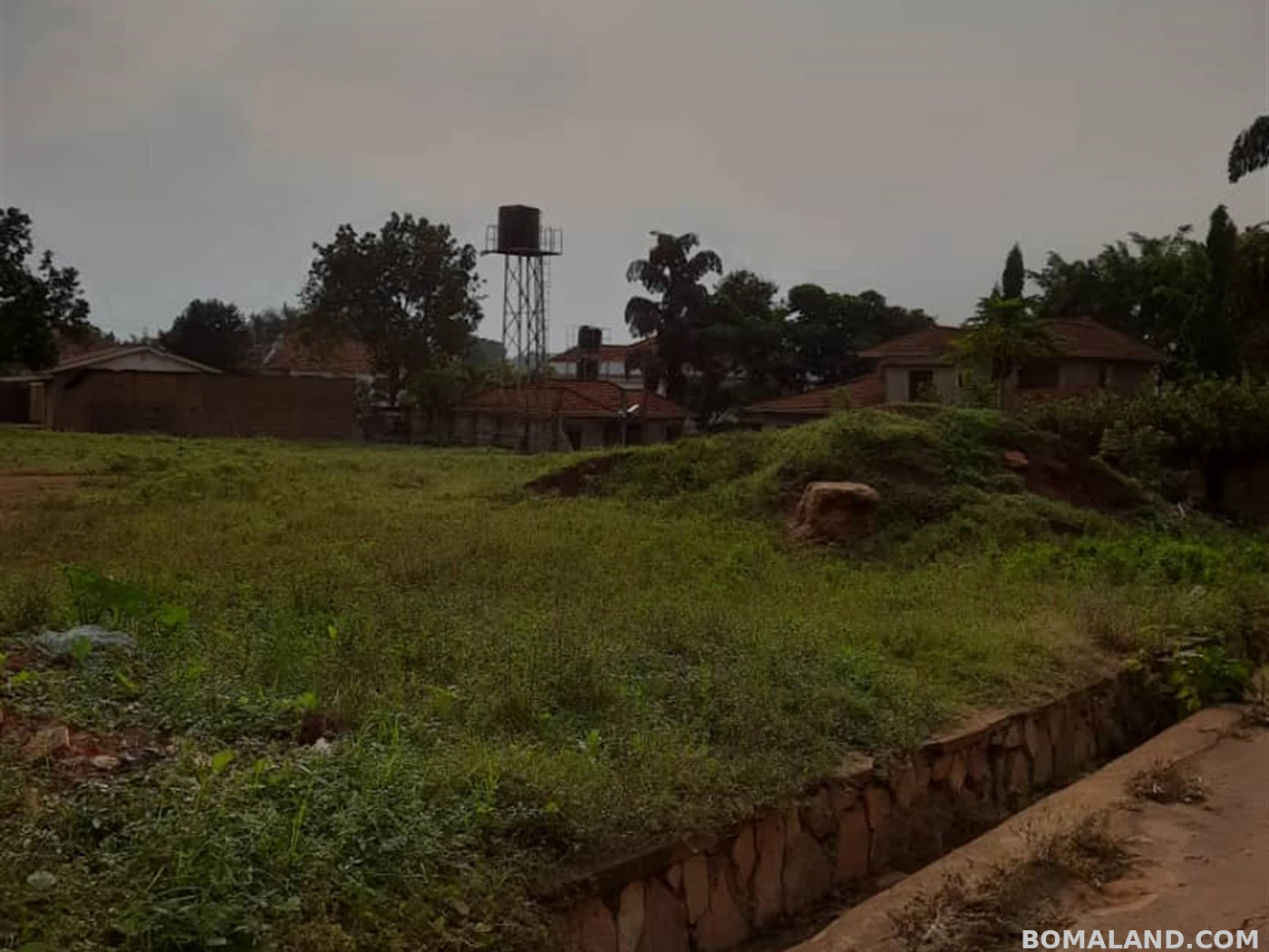 Residential Land for sale in Kira Kampala Uganda
