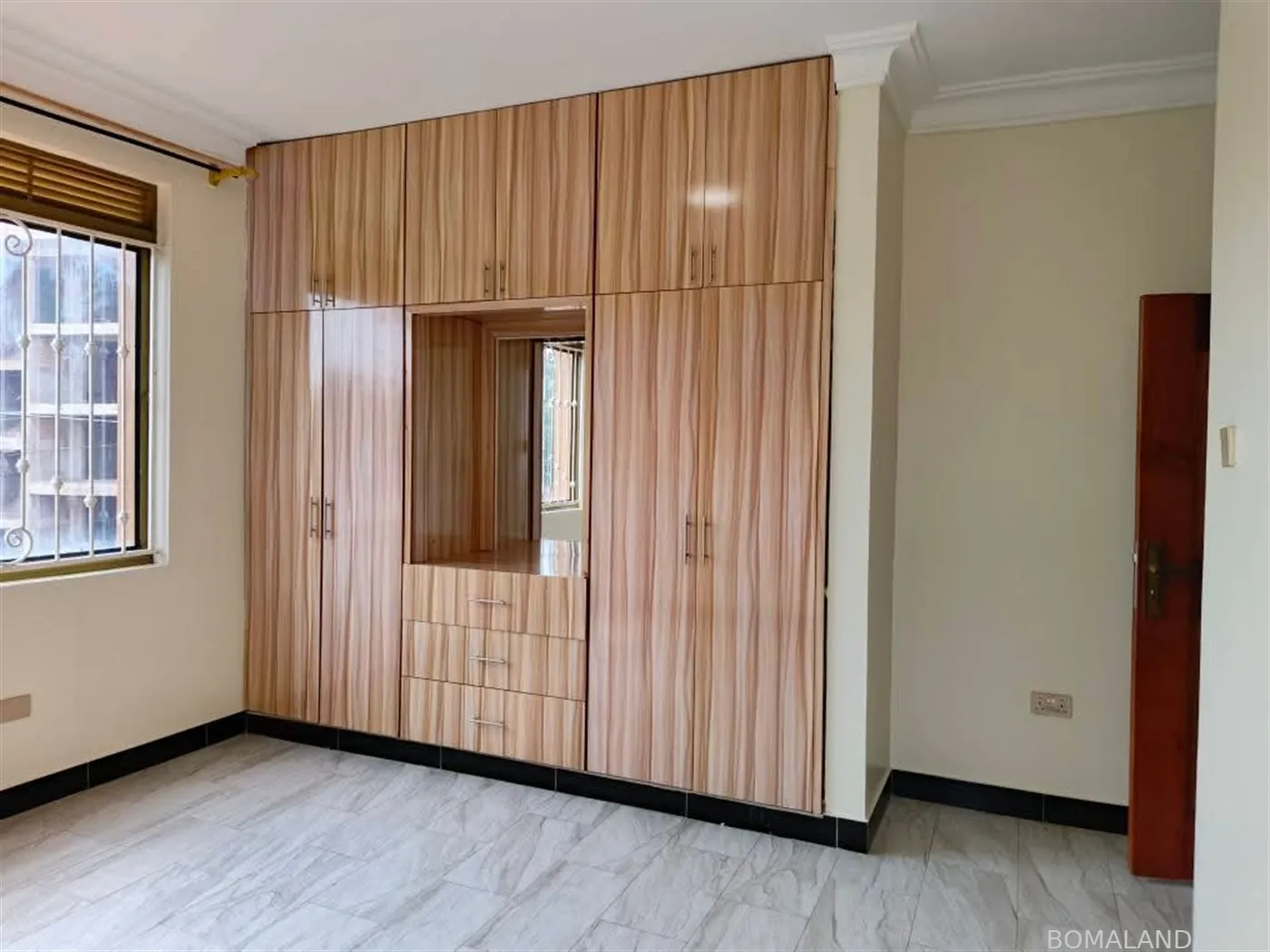 3 bedroom Apartment for rent in Namugongo Wakiso Uganda