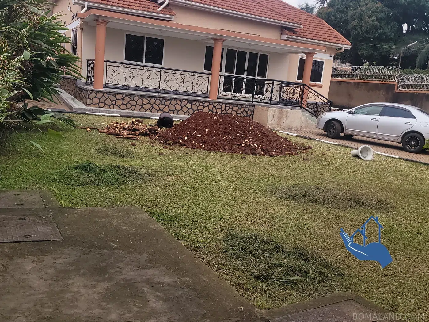 14 bedroom Bungalow for rent in Kansanga Kampala Uganda