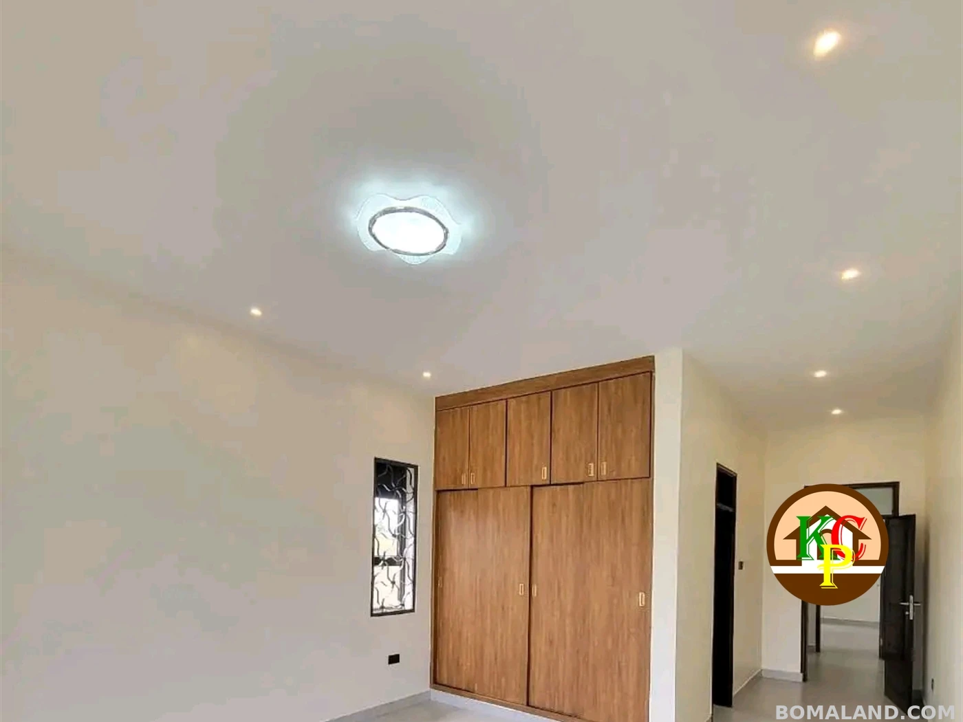 3 bedroom Bungalow for sale in Kira Wakiso Uganda