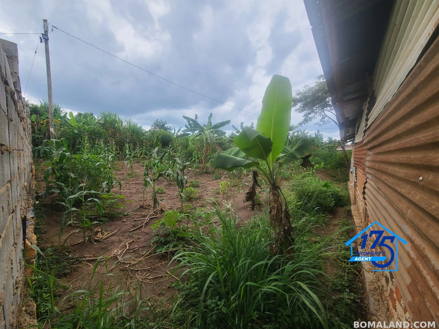 Residential Land for sale in Kiwenda Wakiso Uganda