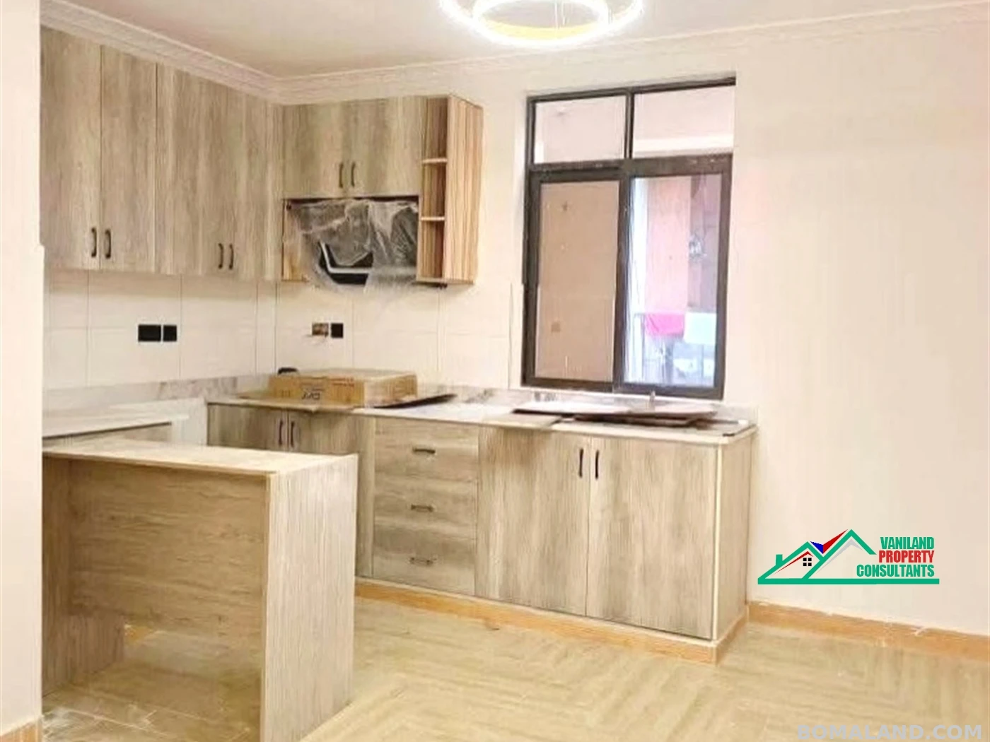 1 bedroom Apartment block for sale in Kiwaatule Kampala Uganda