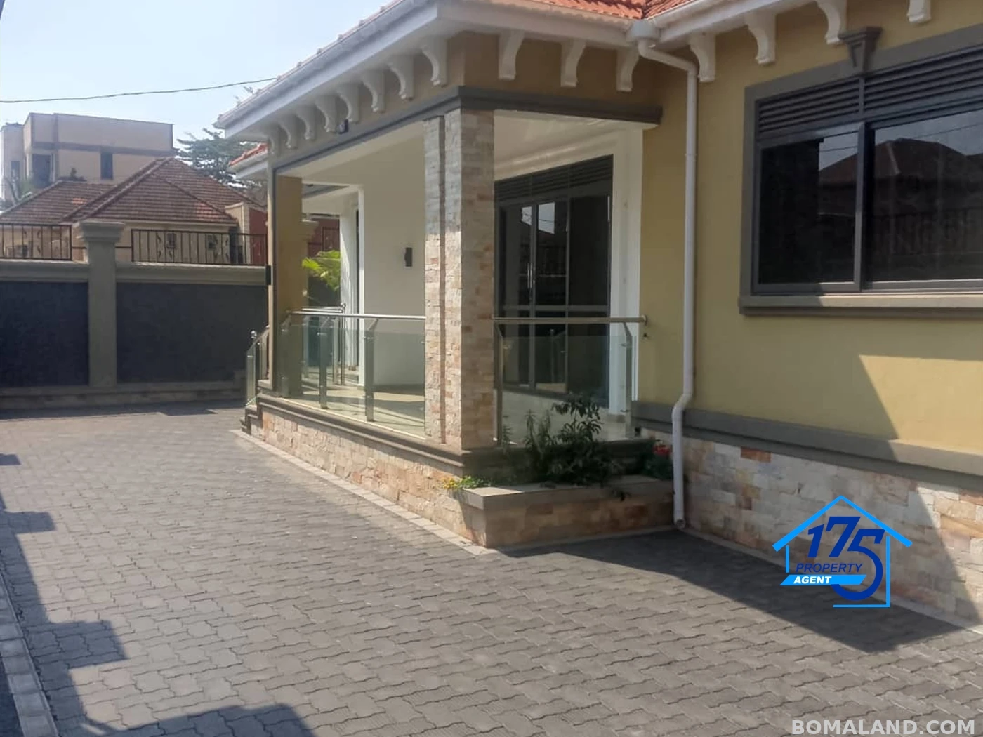 3 bedroom Bungalow for sale in Kyaliwajjala Wakiso Uganda