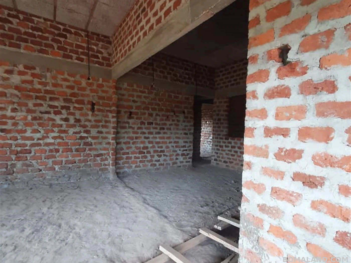 4 bedroom Shell House for sale in Sonde Mukono Uganda