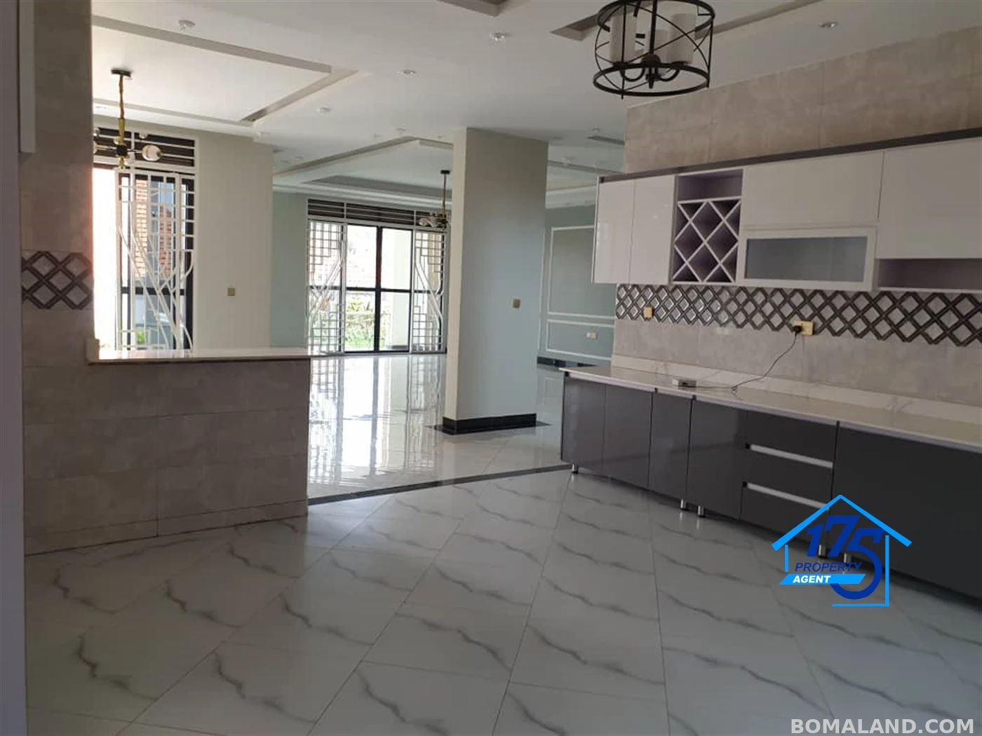 5 bedroom Duplex for sale in Kira Wakiso Uganda