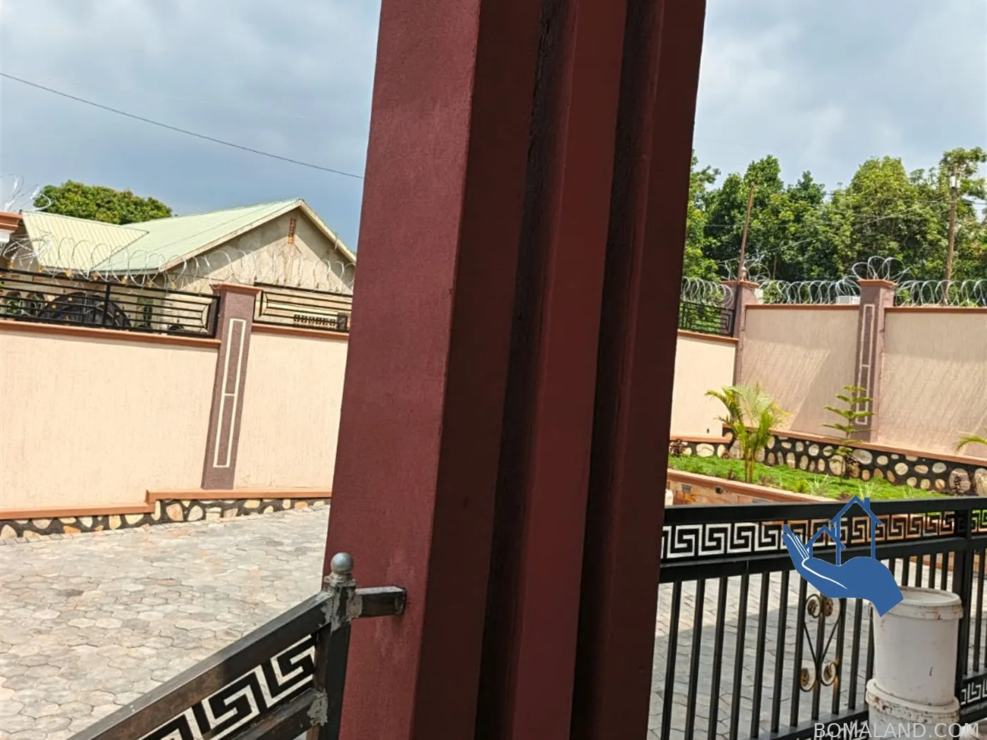 4 bedroom Bungalow for sale in Bwebajja Wakiso Uganda