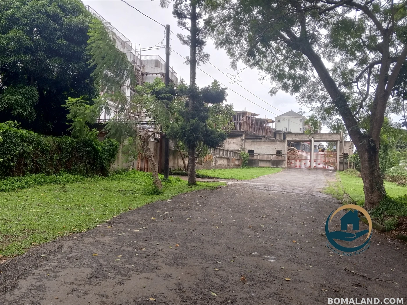 4 bedroom Condominium for sale in Entebbe Wakiso Uganda