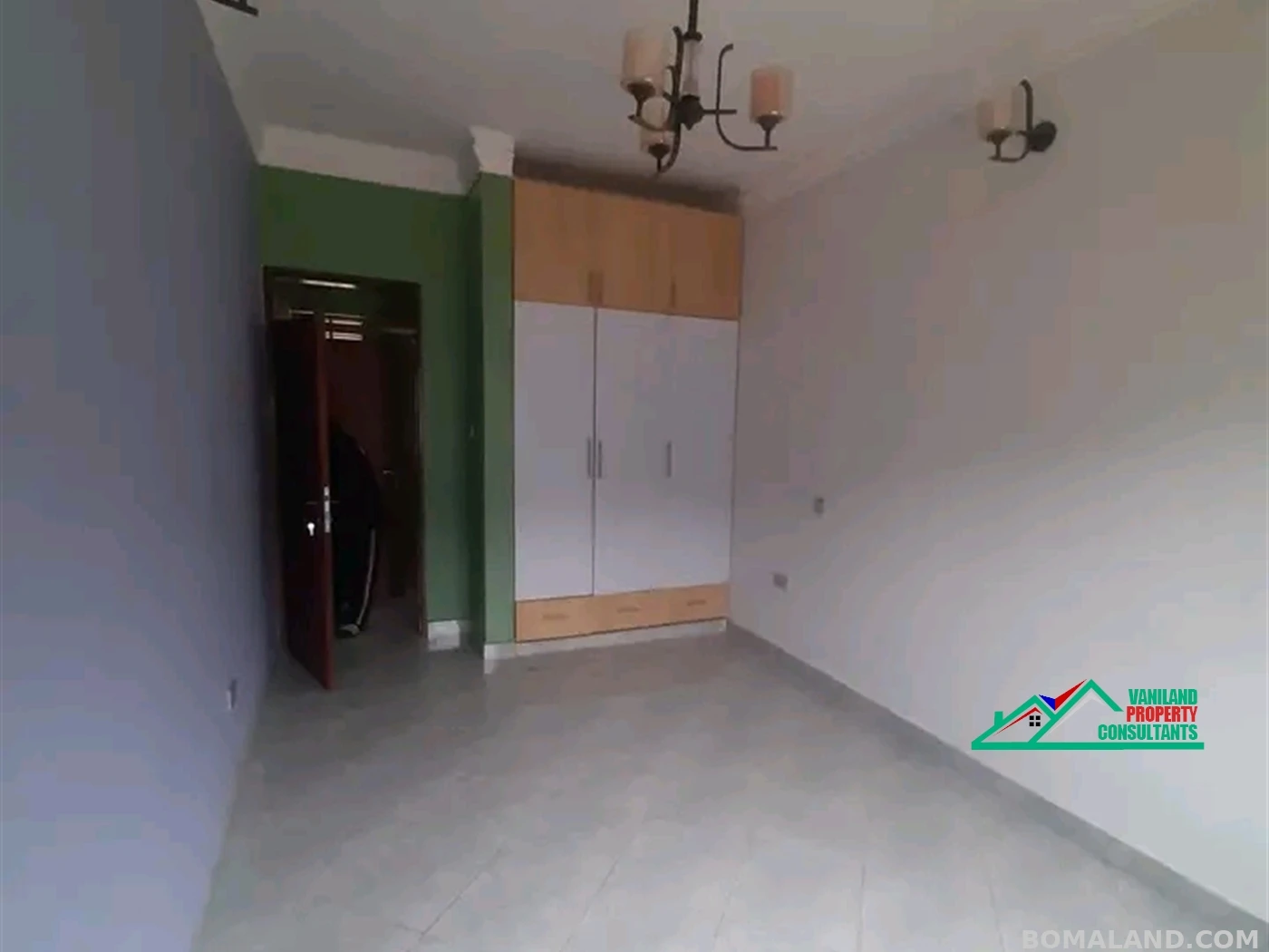 1 bedroom Semi Detached for rent in Mutungo Kampala Uganda